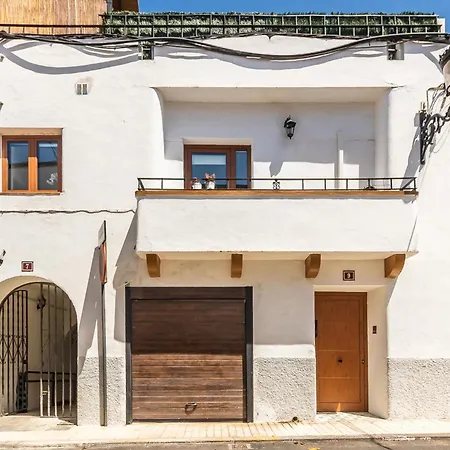 Holiday home Modern Balcony Terrace House Solarium - Parking *