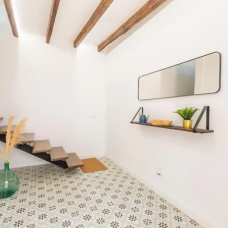Modern Balcony Terrace House Solarium - Parking Nyaraló Arafo