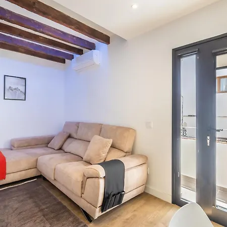 Modern Balcony Terrace House Solarium - Parking * Arafo
