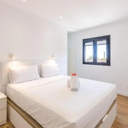 Modern Balcony Terrace House Solarium - Parking Tatil Evi Arafo