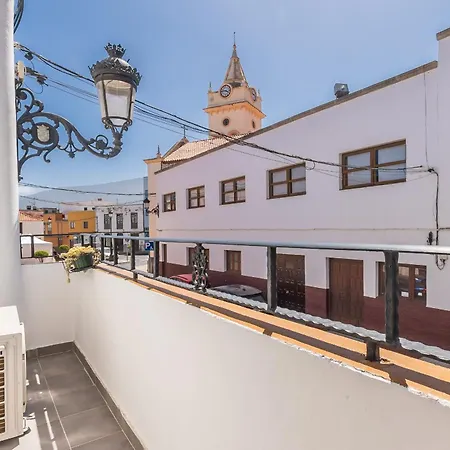 Сasa de vacaciones Modern Balcony Terrace House Solarium - Parking